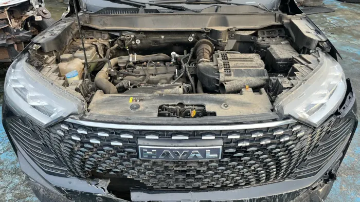 Motor Parcial Haval 1.5 Híbrido HEV 2023 2024 2025 2026