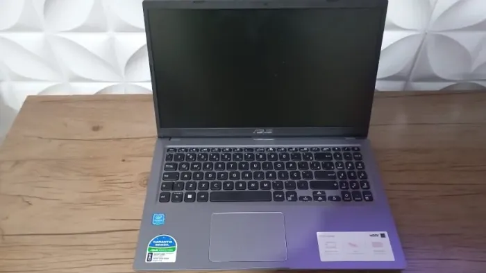Notebook Asus