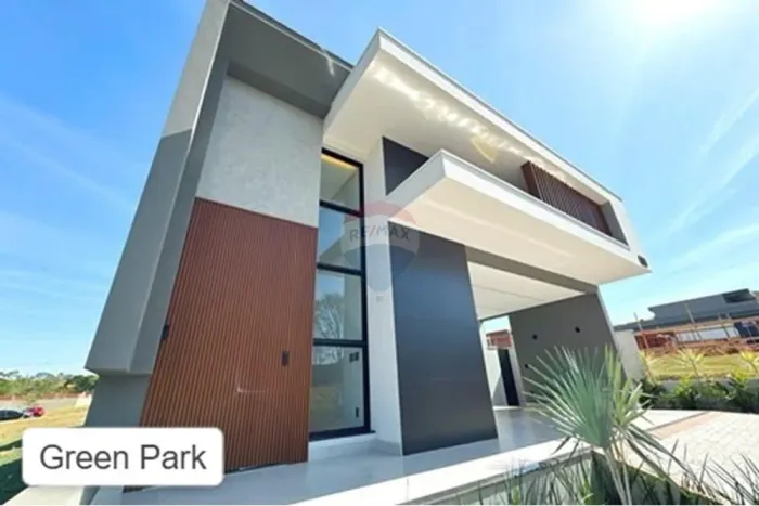 Green Park (condominio)