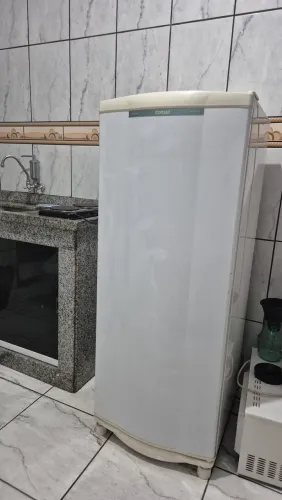Geladeira Consul Modelo: CRA30FBANA