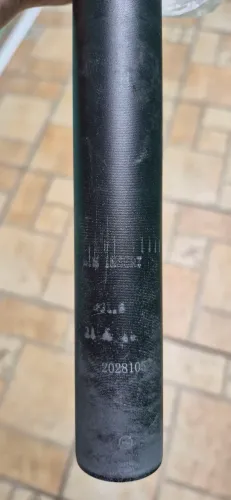 Canote Bontrager 31.6