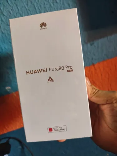 Huawei Pura 80 Pro (512Gb)