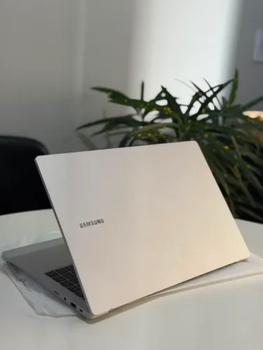 Notebook Samsumg