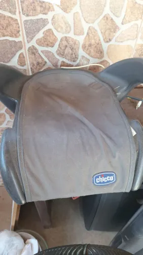 Assento de elevação infantil para carro chicco