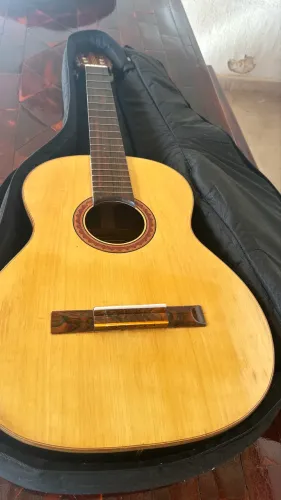 Violão Di Giorgio 1975