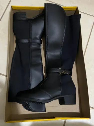 Bota moleca