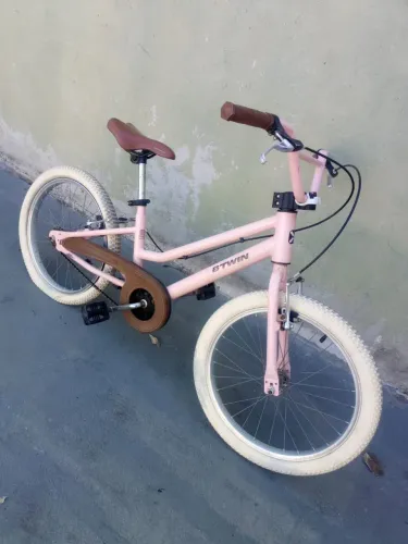 Bicicleta aro 20