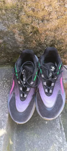 Tênis Adidas ozelia 41 original