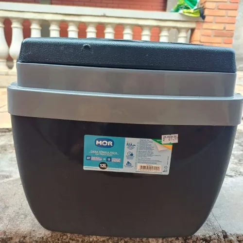 COOLER 12 LITROS