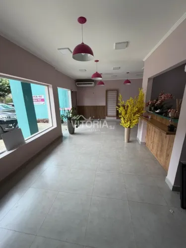 Ponto Comercial para Locação - 250 m² | Zona Sul | Região de Alto Fluxo