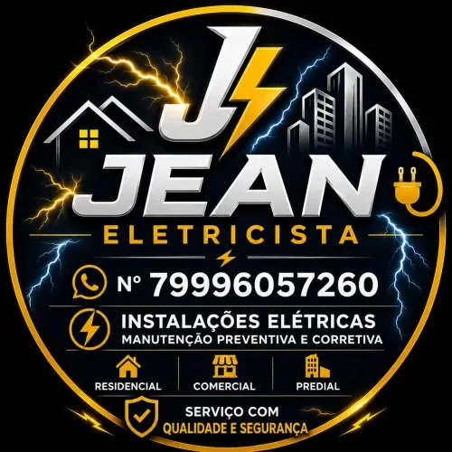 Eletricista 