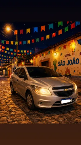     Viagens para o São João de Maracanaú | Reserve Já