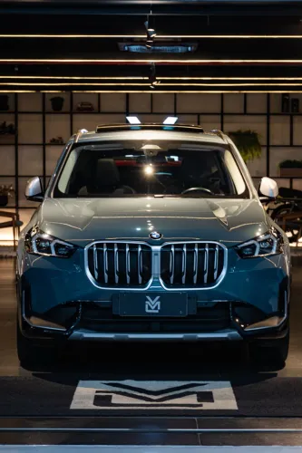 BMW X1 Sdrive 20I X-line 2.0 TB Aut. 2023
