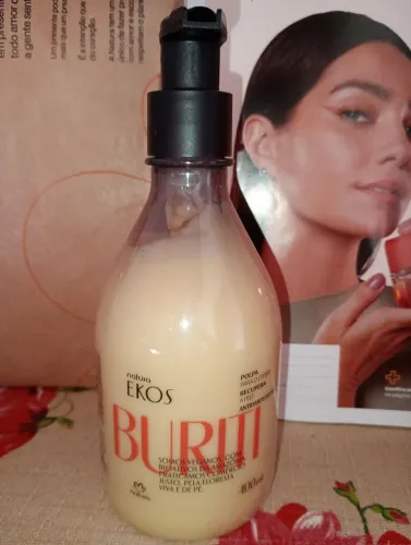 Ekos Buriti