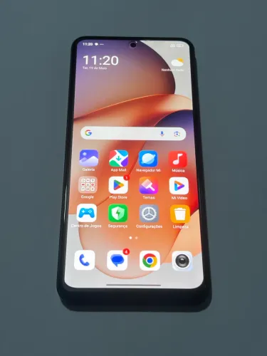 Redmi 12 128Gb Sem detalhes