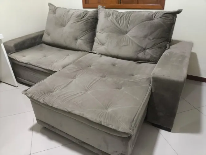 Conjunto de estofados