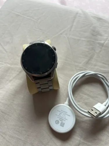 Relógio Huawei Watch 3 Pro 