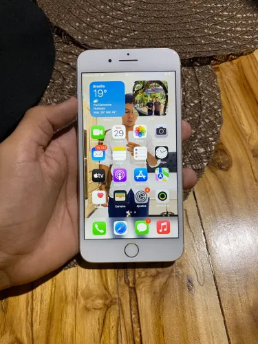 IPhone 7 Plus