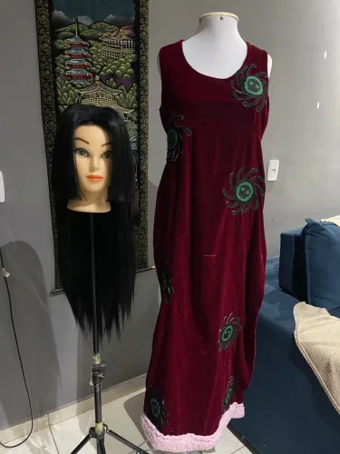 Cosplay Boa Hancock TAM G 
