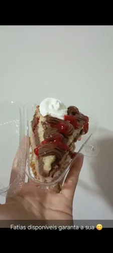 Bolos de Aniversário por Encomenda | Cupcake, Brigadeiro e Bolo de pote