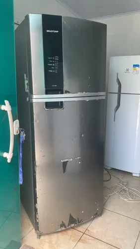 Geladeira
