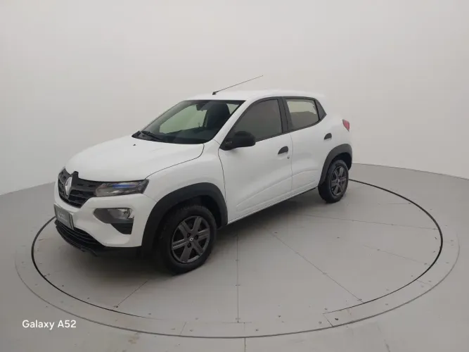 Renault Kwid 1.0 Zen 2024