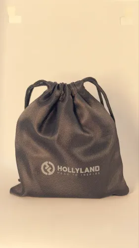Microfone hollyland lark m2 combo