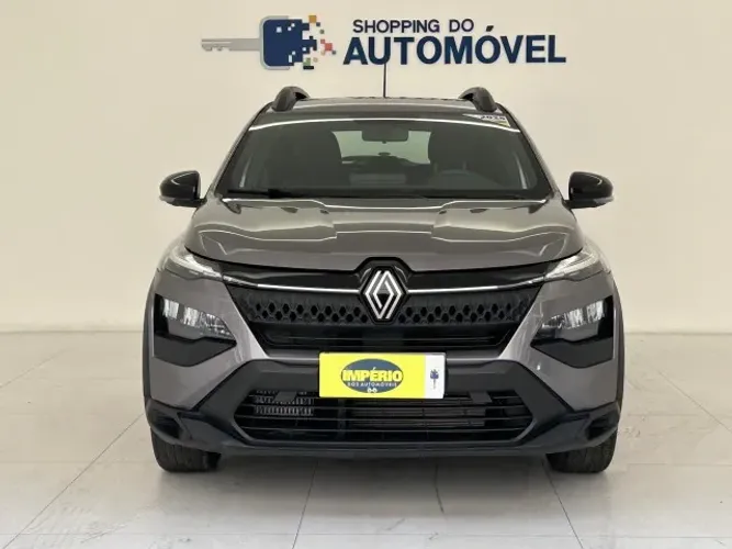 Renault Kardian Evolut. Flex 1.0 TB 12V 5P Aut. 2025