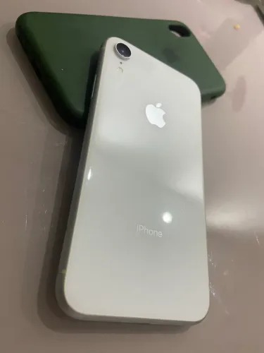 Vendo IPHONE XR 128gb