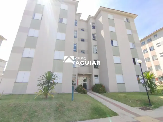 apartamento - Sítios Frutal - Valinhos