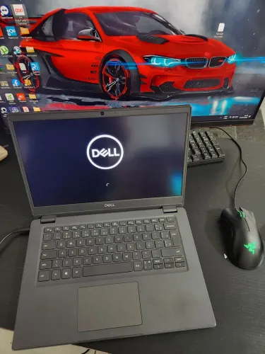 Notebook Dell