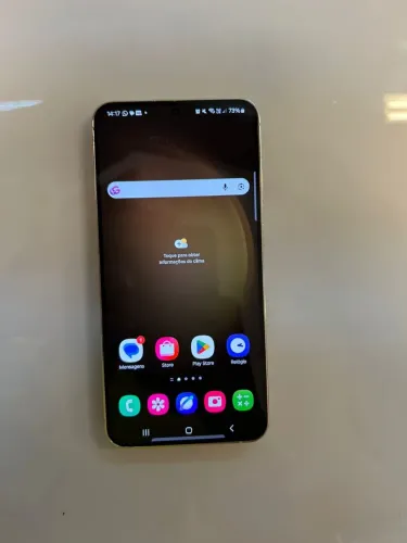 Samsung S23 PLUS