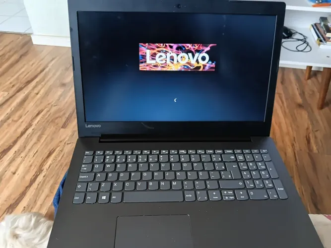 Notebook Lenovo 