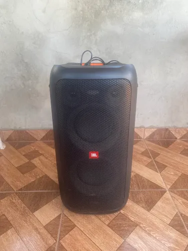 jBL pati Box 100 