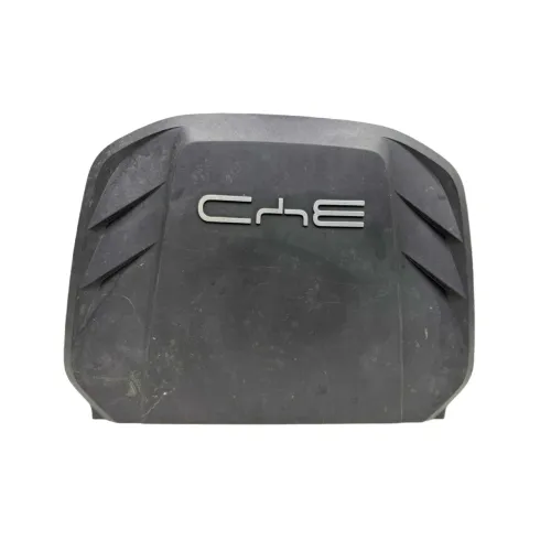 Tampa Porta Malas Frontal Byd Seal 2024 2025 Original