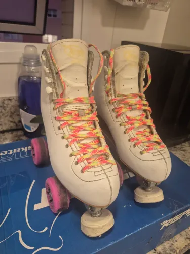 PATINS RYE 35 