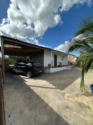 SÍTIO A VENDA EM SERRINHA!