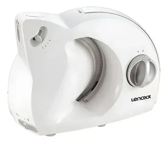 Fatiador de frios Lenoxx Pratic branco