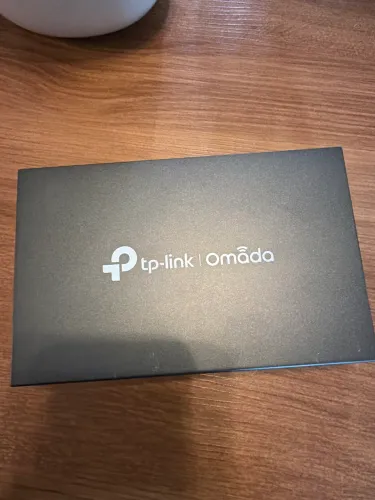 Tplink Omada Giga VPN Router