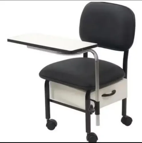 Cadeira para manicure e pedicure
