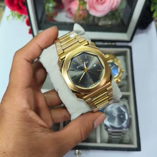 Relógio Bvlgari Octo