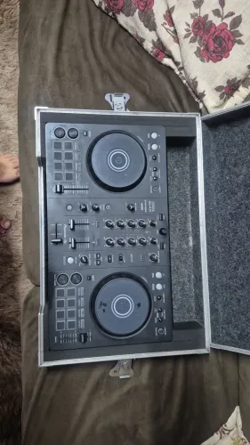 Controladora FLX4