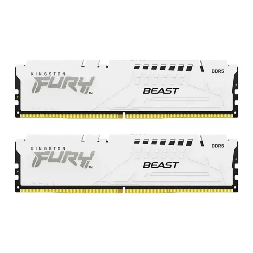 Kit memória DDR5 32gb 2x16gb 6000