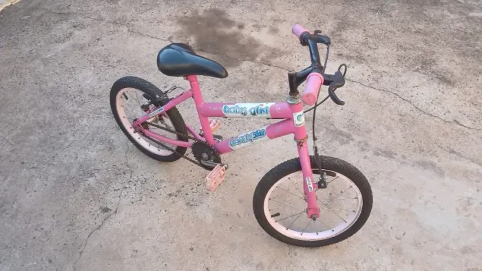 Brinquedo criança