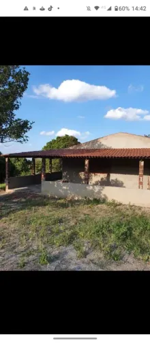 Gravatá Vendo Sitio com 3.600 m2 casa recém construída
