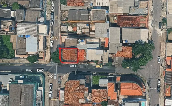 Imóvel para venda possui 134 metros quadrados com 1 quarto em Colégio - Rio de Janeiro - R