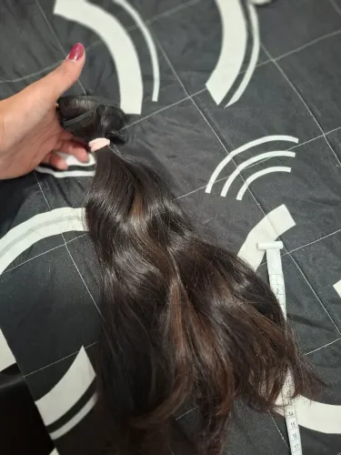 Cabelo humano