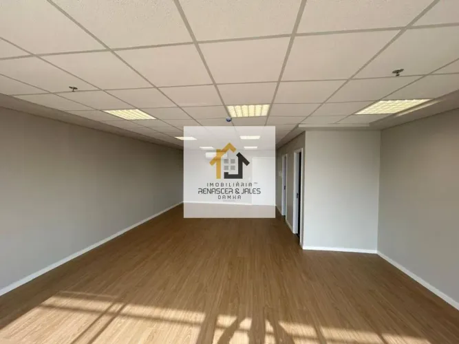 Sala para alugar, 60 m² por R$ 4.250,00/mês - Nova Redentora - São José do Rio Preto/SP
