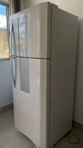 Geladeira Electrolux 553L