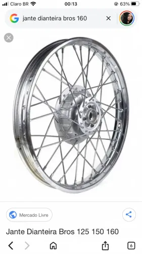Jante da 150 